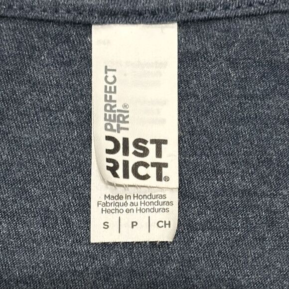 Paddle Faster “I Hear Banjos” Graphic Tee — Size S - Picture 4 of 5